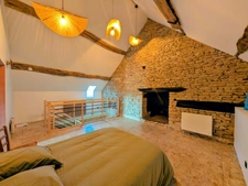 Maison en pierres 192m² / terrain 2800m²