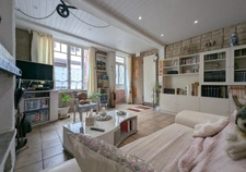 House for sale, 4 rooms, city centre, PARAY LE MONIAL (71)
