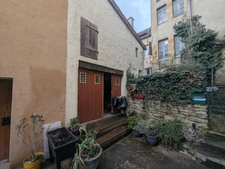 House for sale, 4 rooms, city centre, PARAY LE MONIAL (71)