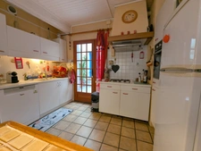 House for sale, 4 rooms, city centre, PARAY LE MONIAL (71)