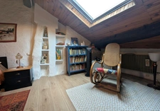 House for sale, 4 rooms, city centre, PARAY LE MONIAL (71)
