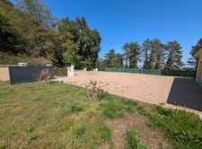 Maison à vendre SANVIGNES LES MINES (71) / terrain 867m²