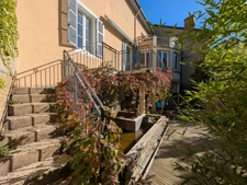 Maison de ville 3 chambres 