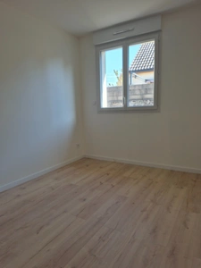 Maison neuve de plain-pied – 76 m² – Le Havre Bléville