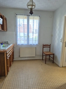Maison à vendre 3 pièces LE HAVRE (76)