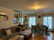 Appartement à vendre 4 pièces  (76)