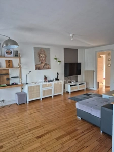 Appartement à vendre 4 pièces  (76)