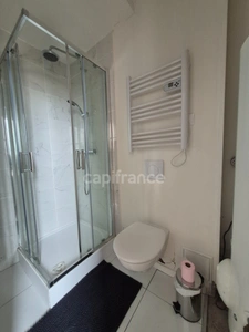 Appartement à vendre 4 pièces LE HAVRE (76)
