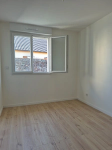 Maison neuve de plain-pied – 76 m² – Le Havre Bléville