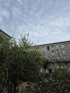 Appartement à vendre 4 pièces  (76)