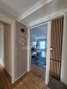 Appartement à vendre 4 pièces  (76)