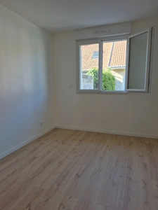 Maison neuve de plain-pied – 76 m² – Le Havre Bléville