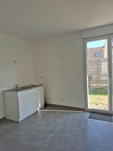 Maison neuve de plain-pied – 76 m² – Le Havre Bléville