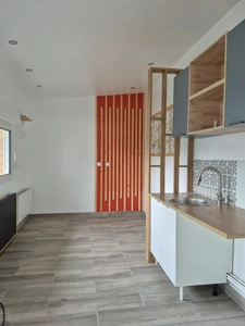 Maison de plain-pied avec studio indépendant secteur Le Havre/Sainte Adresse