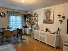 Appartement à vendre 4 pièces  (76)
