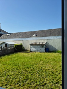 Maison à vendre 3 pièces LE HAVRE (76)
