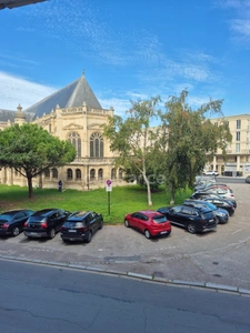 Appartement à vendre 4 pièces  (76)