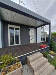 Maison de plain-pied avec studio indépendant secteur Le Havre/Sainte Adresse