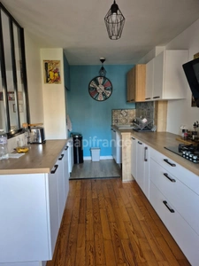 Appartement à vendre 4 pièces  (76)