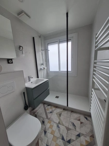 Maison de plain-pied avec studio indépendant secteur Le Havre/Sainte Adresse
