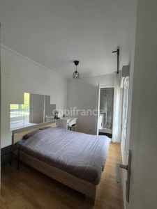 Appartement à vendre 4 pièces LE HAVRE (76)