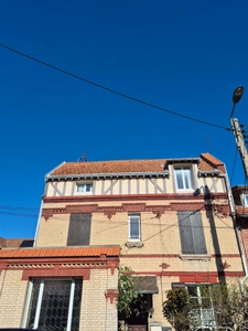 Maison à vendre 4 pièces  (76)