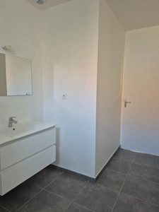 Maison neuve de plain-pied – 76 m² – Le Havre Bléville