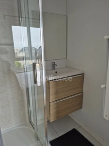 Appartement à vendre 4 pièces LE HAVRE (76)