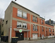 Appartement à vendre 4 pièces LE HAVRE (76)