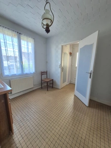 Maison à vendre 3 pièces LE HAVRE (76)