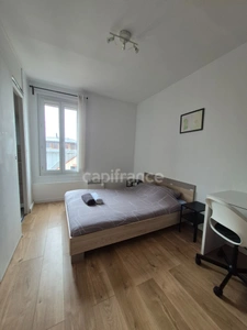 Appartement à vendre 4 pièces LE HAVRE (76)