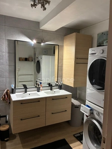 Appartement à vendre 4 pièces  (76)