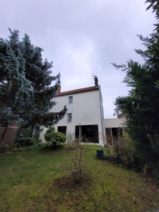 Maison à vendre 4 pièces  (76)