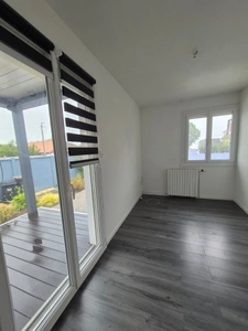 Maison de plain-pied avec studio indépendant secteur Le Havre/Sainte Adresse