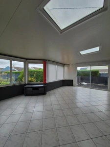 Maison de plain-pied avec studio indépendant secteur Le Havre/Sainte Adresse