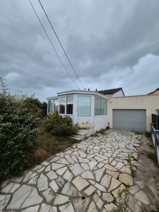 Maison de plain-pied avec studio indépendant secteur Le Havre/Sainte Adresse