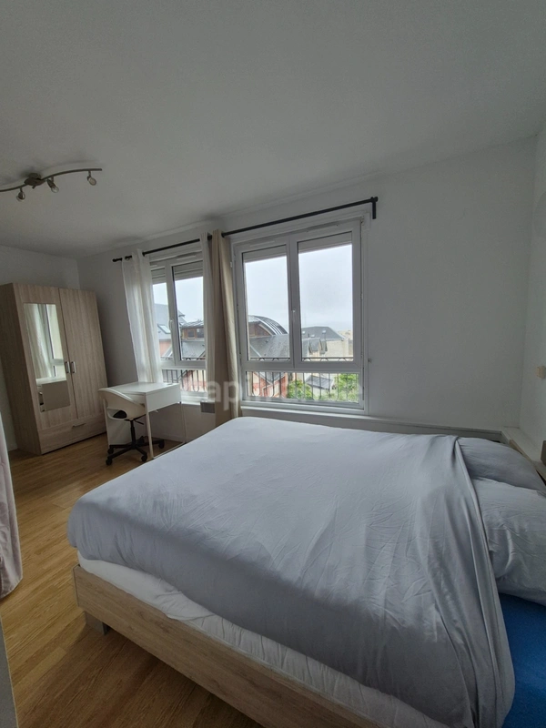 Appartement à vendre 4 pièces LE HAVRE (76)