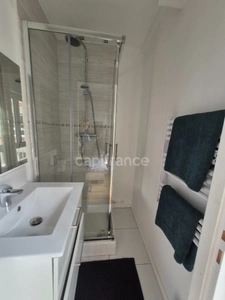 Appartement à vendre 4 pièces LE HAVRE (76)