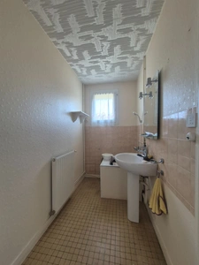 Maison à vendre 3 pièces LE HAVRE (76)