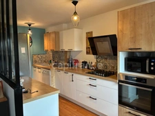 Appartement à vendre 4 pièces  (76)