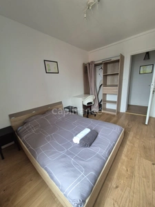 Appartement à vendre 4 pièces LE HAVRE (76)