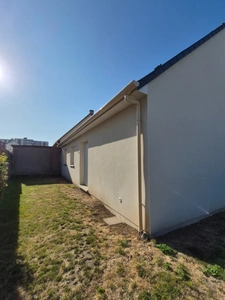 Maison neuve de plain-pied – 76 m² – Le Havre Bléville