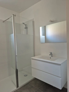 Maison neuve de plain-pied – 76 m² – Le Havre Bléville