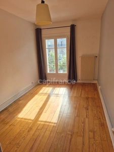 Appartement à vendre 4 pièces  (76)