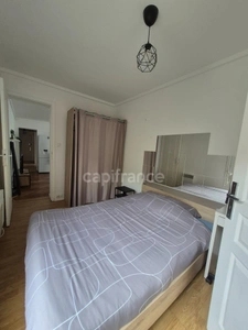Appartement à vendre 4 pièces LE HAVRE (76)