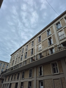 Appartement à vendre 4 pièces  (76)