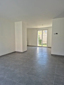 Maison neuve de plain-pied – 76 m² – Le Havre Bléville