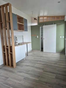Maison de plain-pied avec studio indépendant secteur Le Havre/Sainte Adresse