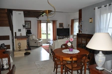 Maison à vendre 6 pièces SUCE SUR ERDRE (44)