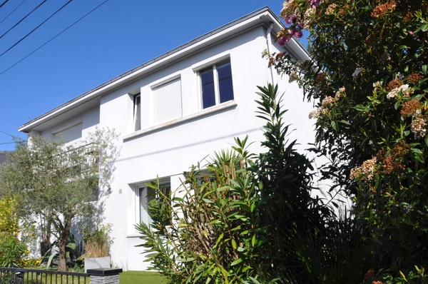 Maison à vendre 7 pièces SAINT HERBLAIN (44)